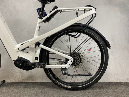 Riese & Müller Homage GT vario