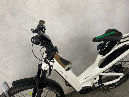 Riese & Müller Homage GT vario