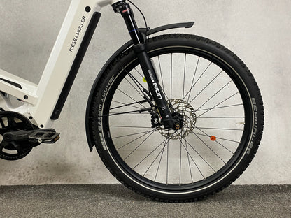 Riese & Müller Homage GT vario