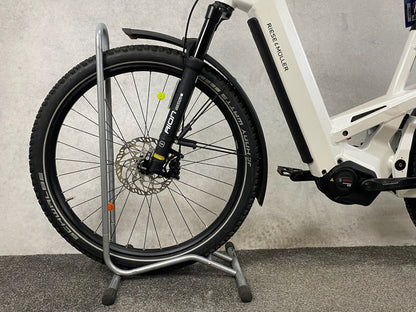 Riese & Müller Homage GT vario