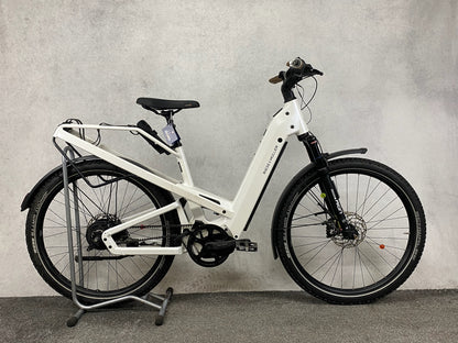 Riese & Müller Homage GT vario