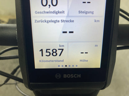 Riese & Müller Homage GT vario