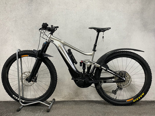 Giant Trance X E+ 1 2021