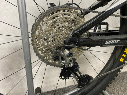 Giant Trance X E+ 1 2021