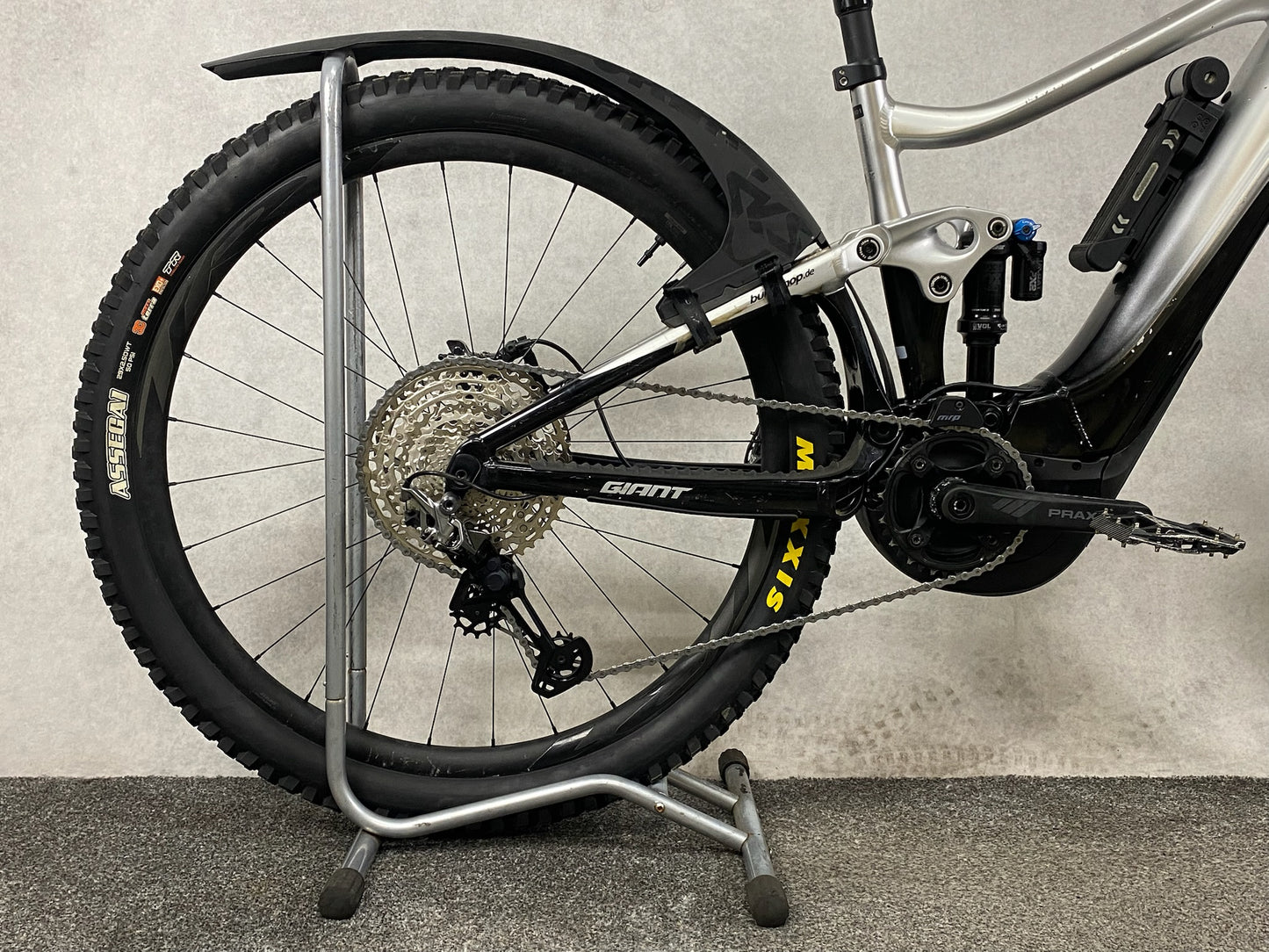 Giant Trance X E+ 1 2021