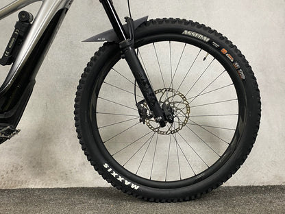 Giant Trance X E+ 1 2021