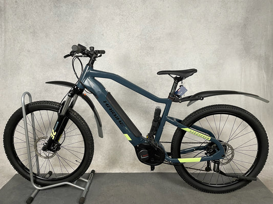 Haibike Hardseven 5 „L“ E-MTB E-Bike #731