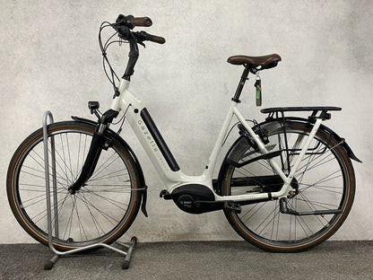 Gazelle Arroyo C7+ HMB Elite Platin