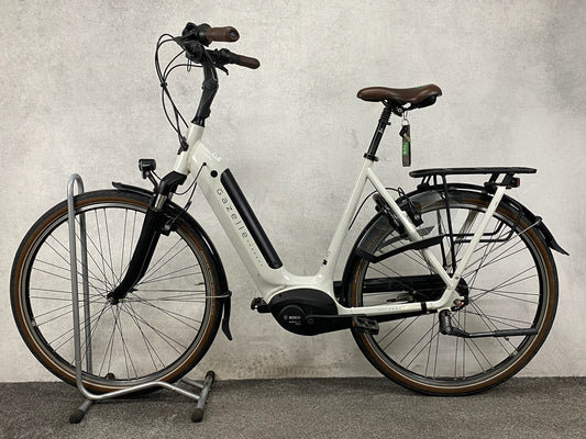 Gazelle Arroyo C7+ HMB Elite Platin