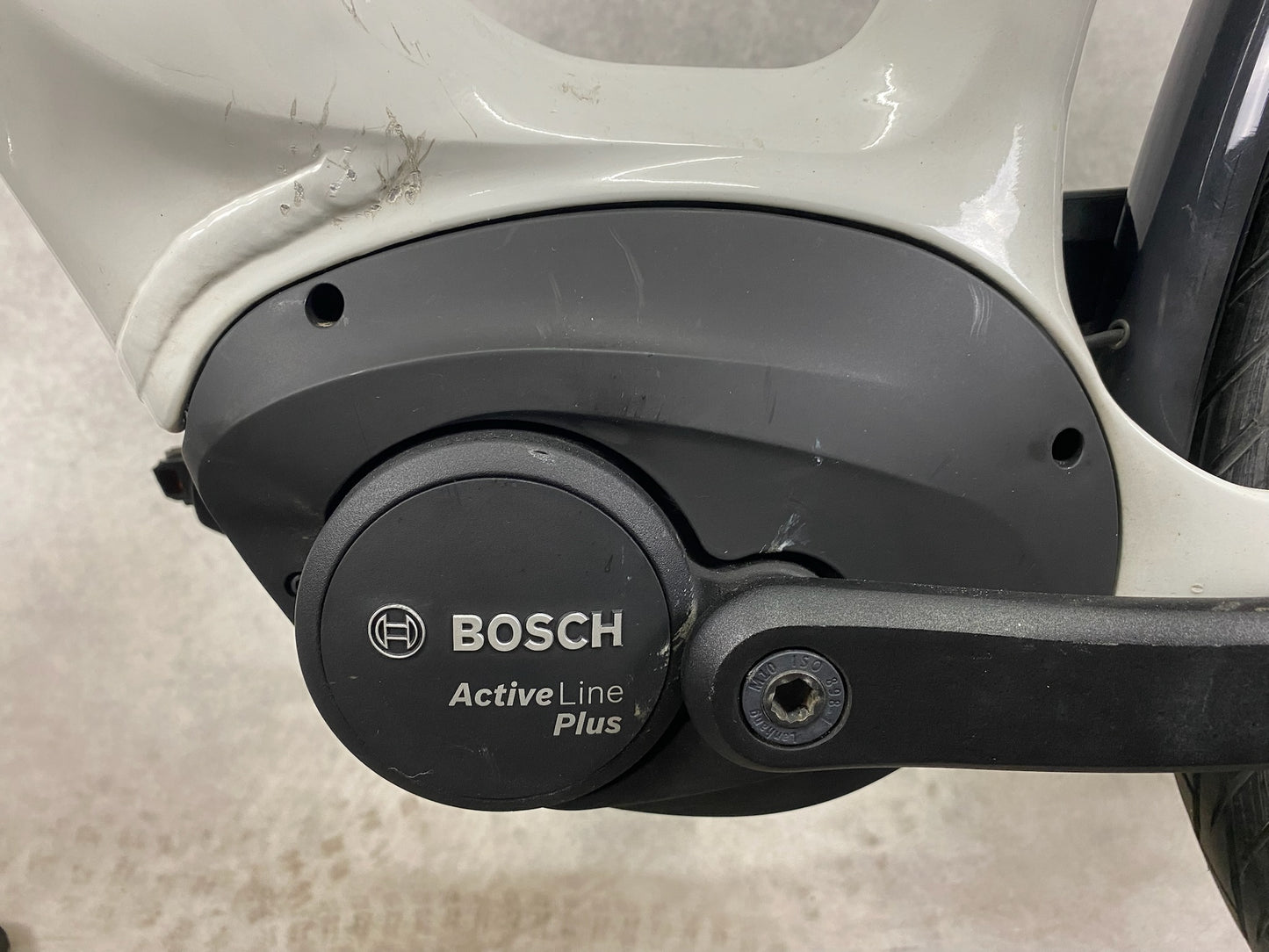 Gazelle Arroyo C7+ HMB Elite Platin