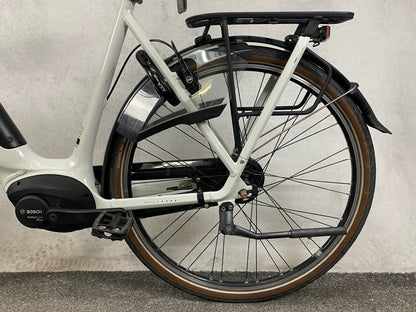 Gazelle Arroyo C7+ HMB Elite Platin