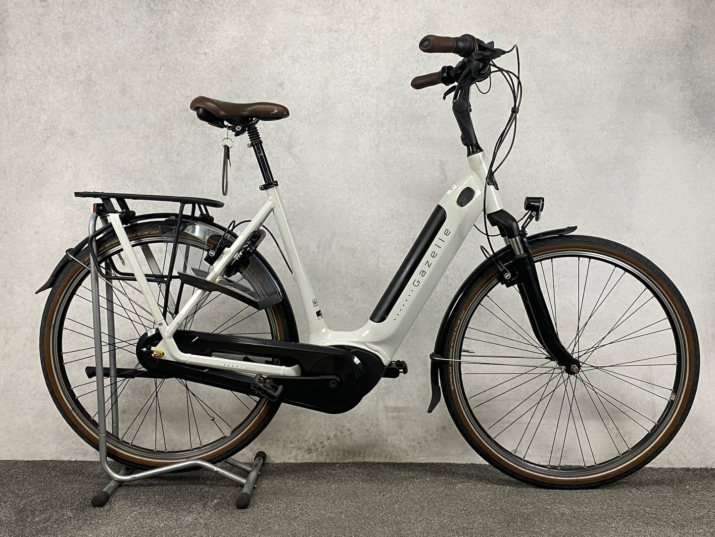 Gazelle Arroyo C7+ HMB Elite Platin