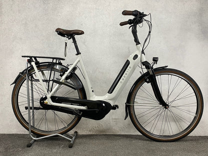 Gazelle Arroyo C7+ HMB Elite Platin