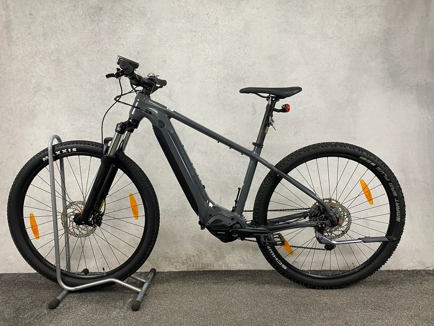 MERIDA eBIG.NINE 400