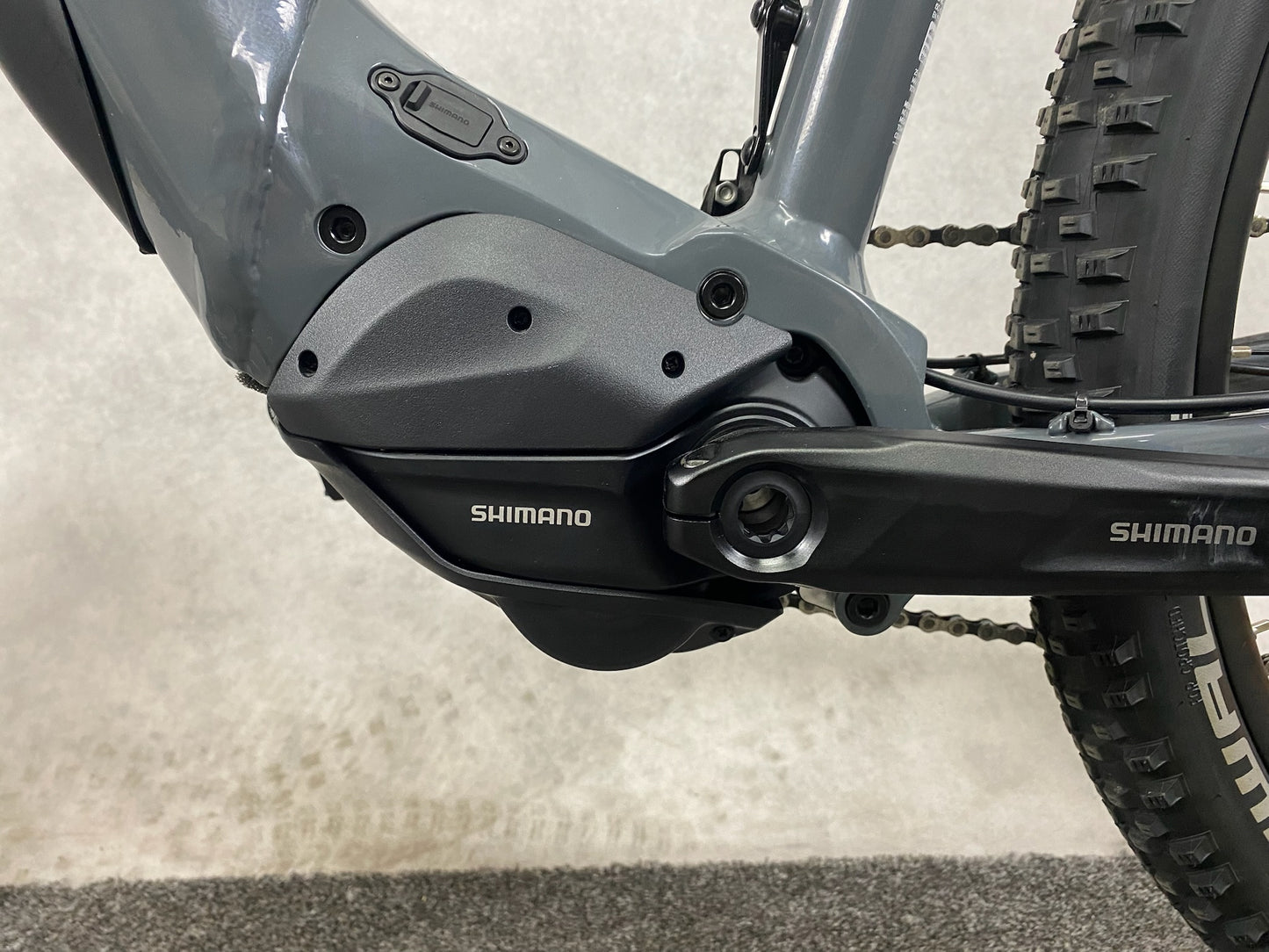 MERIDA eBIG.NINE 400