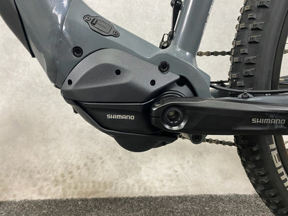 MERIDA eBIG.NINE 400