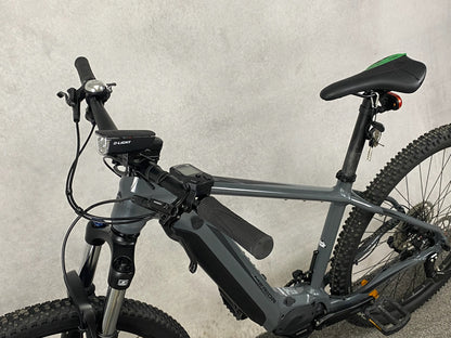 MERIDA eBIG.NINE 400