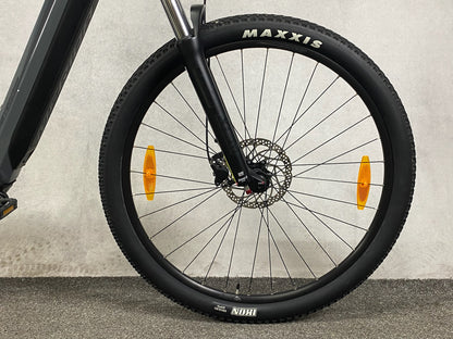 MERIDA eBIG.NINE 400