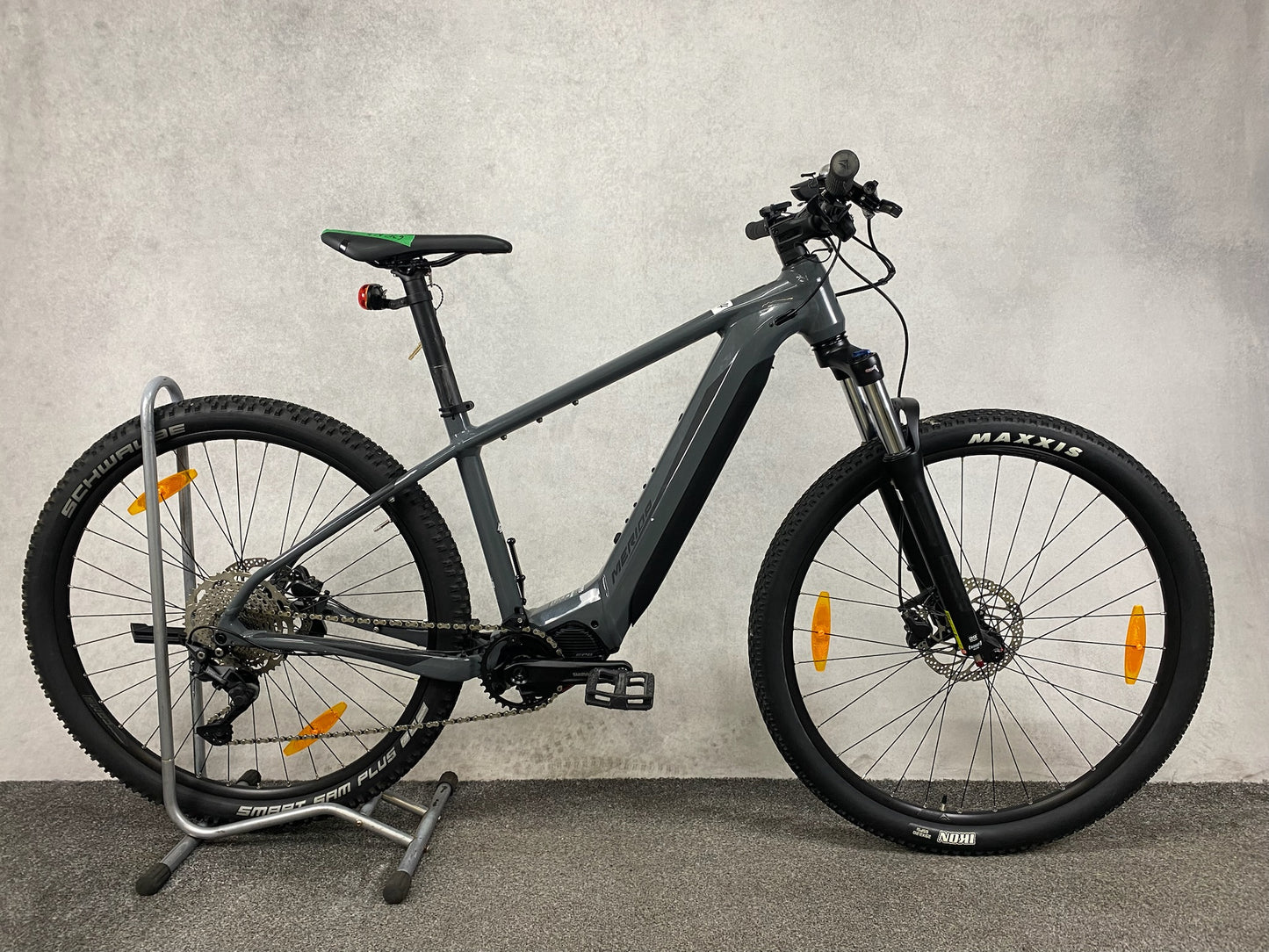 MERIDA eBIG.NINE 400