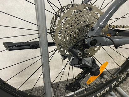 MERIDA eBIG.NINE 400