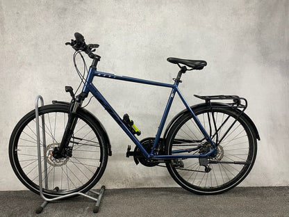 KTM Double DiscTrekkingr