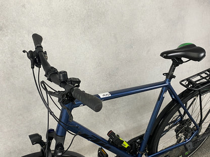 KTM Double DiscTrekkingr