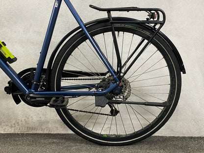 KTM Double DiscTrekkingr