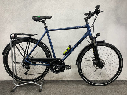 KTM Double DiscTrekkingr