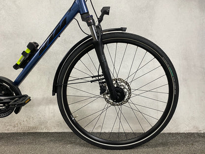 KTM Double DiscTrekkingr