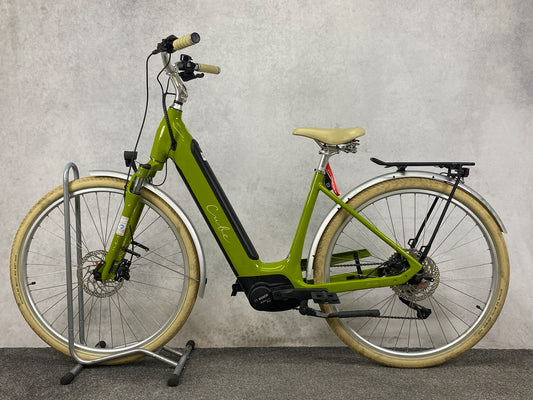 Cube Ella Ride Hybrid