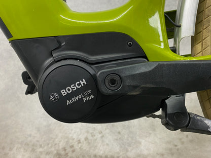 Cube Ella Ride Hybrid