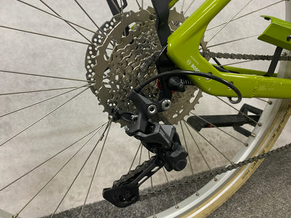 Cube Ella Ride Hybrid