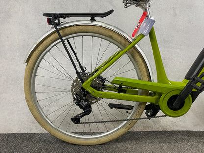 Cube Ella Ride Hybrid