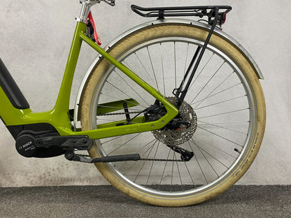 Cube Ella Ride Hybrid