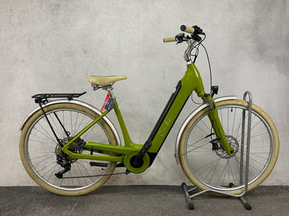 Cube Ella Ride Hybrid