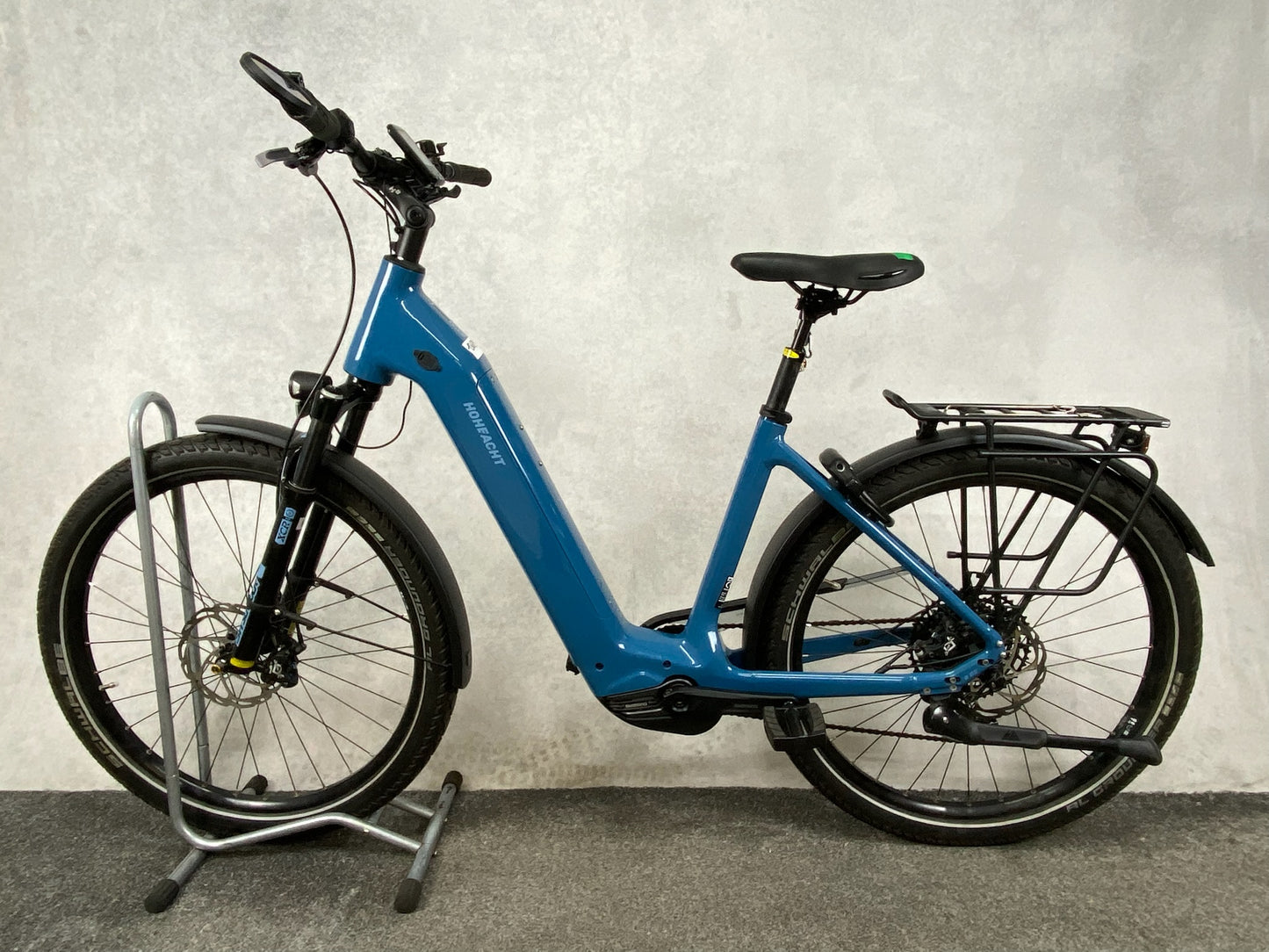 Hohe Acht Amo Terano