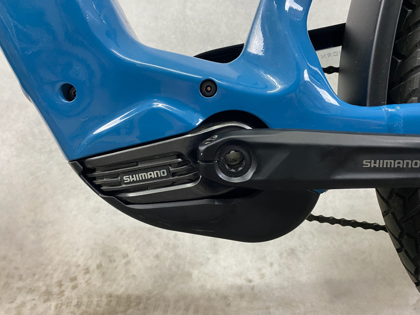 Hohe Acht Amo Terano