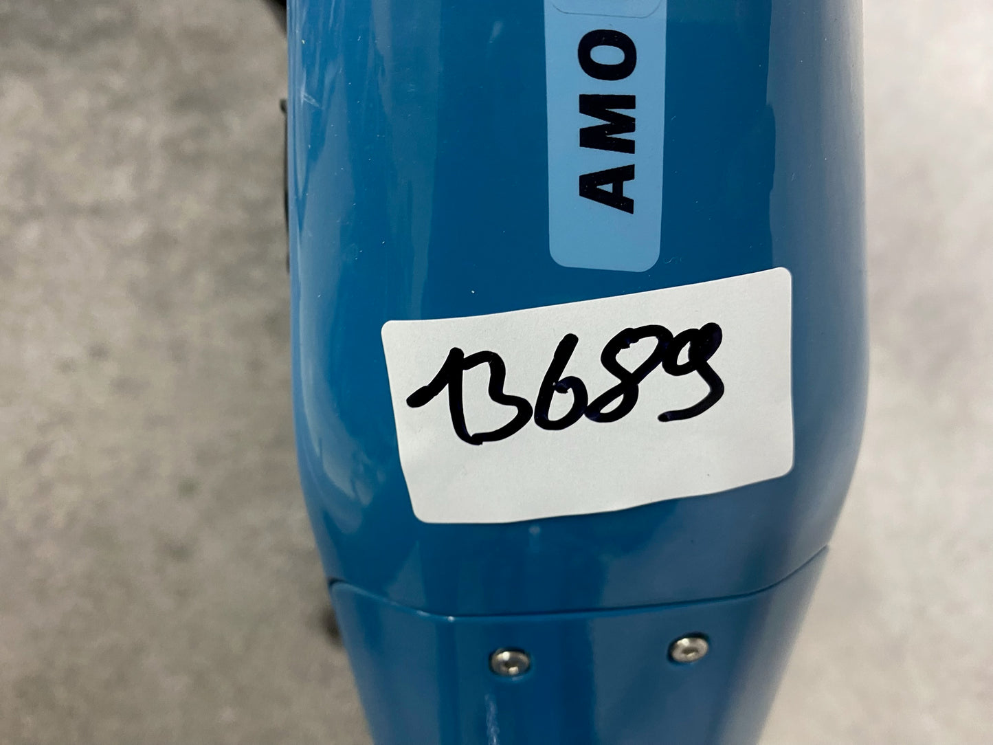 Hohe Acht Amo Terano