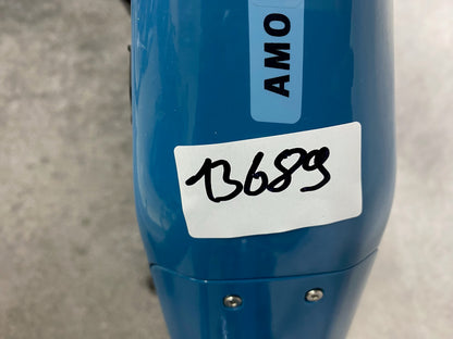 Hohe Acht Amo Terano