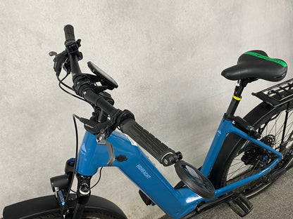 Hohe Acht Amo Terano