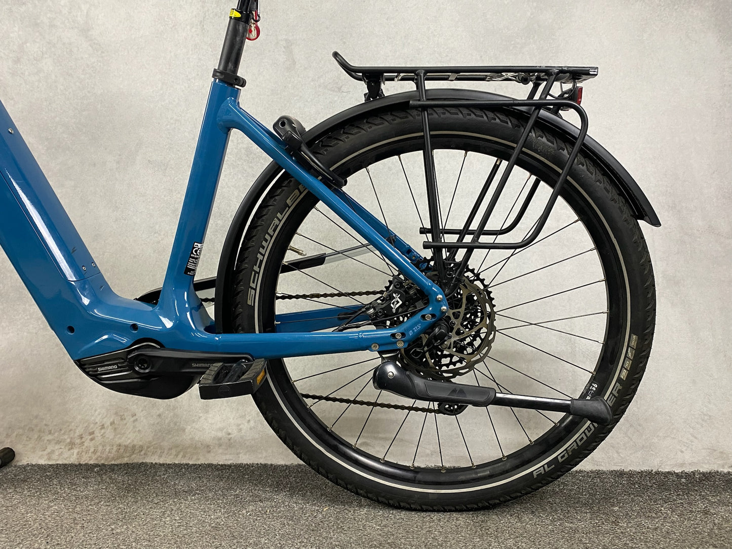 Hohe Acht Amo Terano