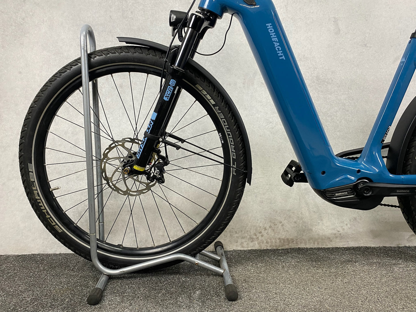 Hohe Acht Amo Terano