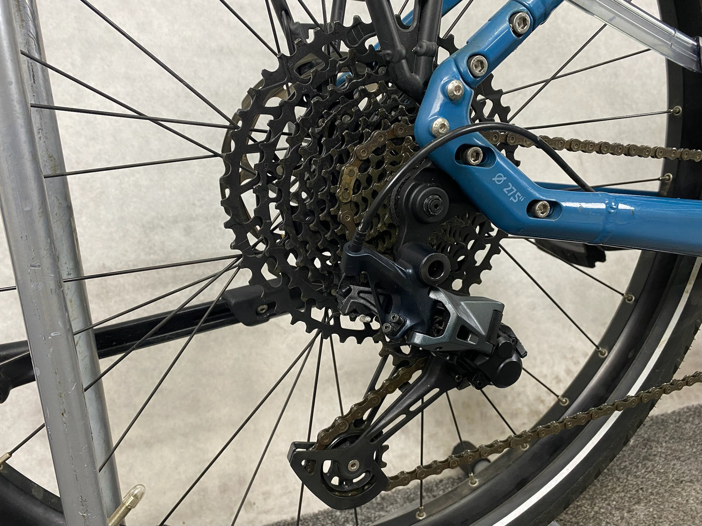 Hohe Acht Amo Terano