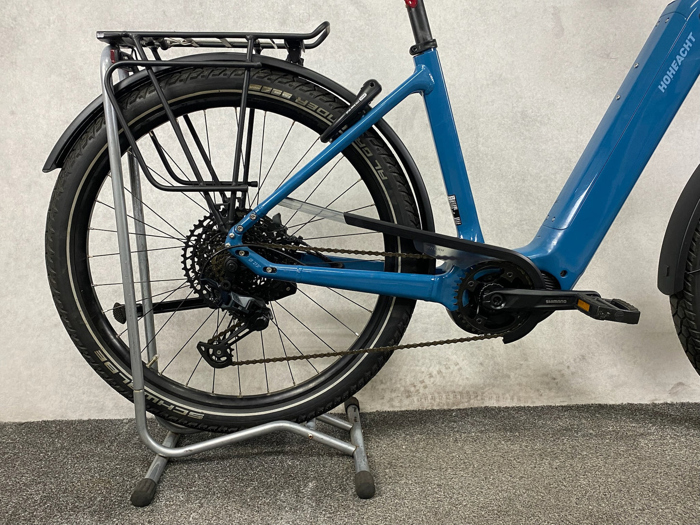 Hohe Acht Amo Terano