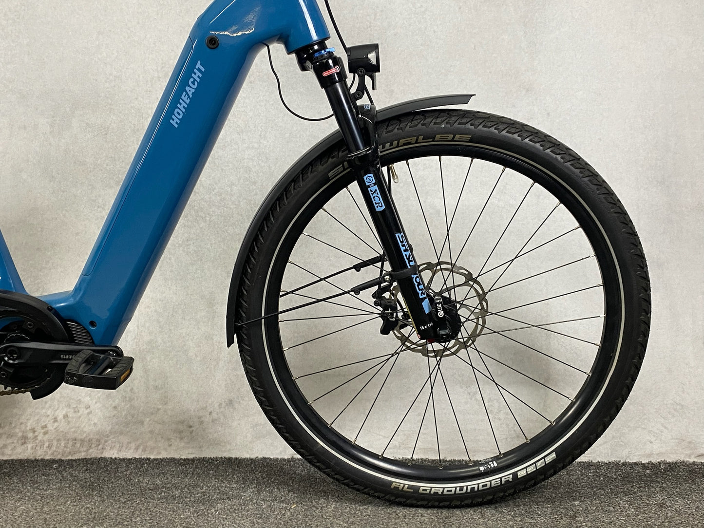 Hohe Acht Amo Terano