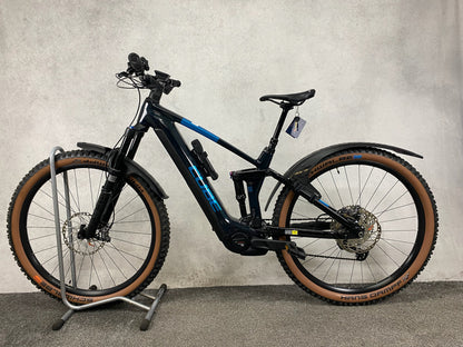 Cube Stereo Hybrid 140 HPC SLX 750 29