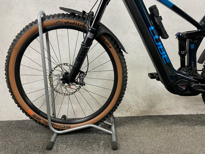 Cube Stereo Hybrid 140 HPC SLX 750 29