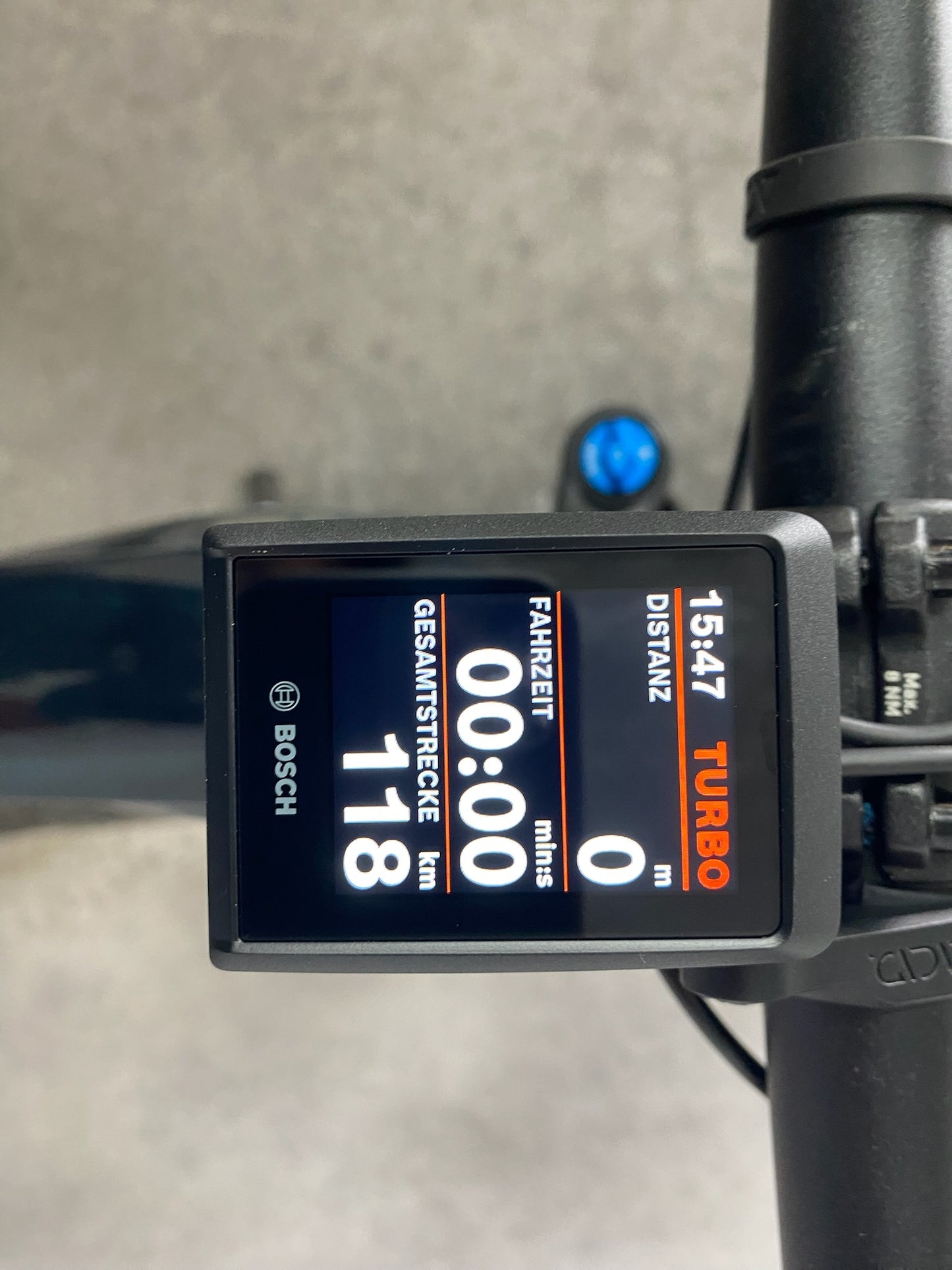 Cube Stereo Hybrid 140 HPC SLX 750 29