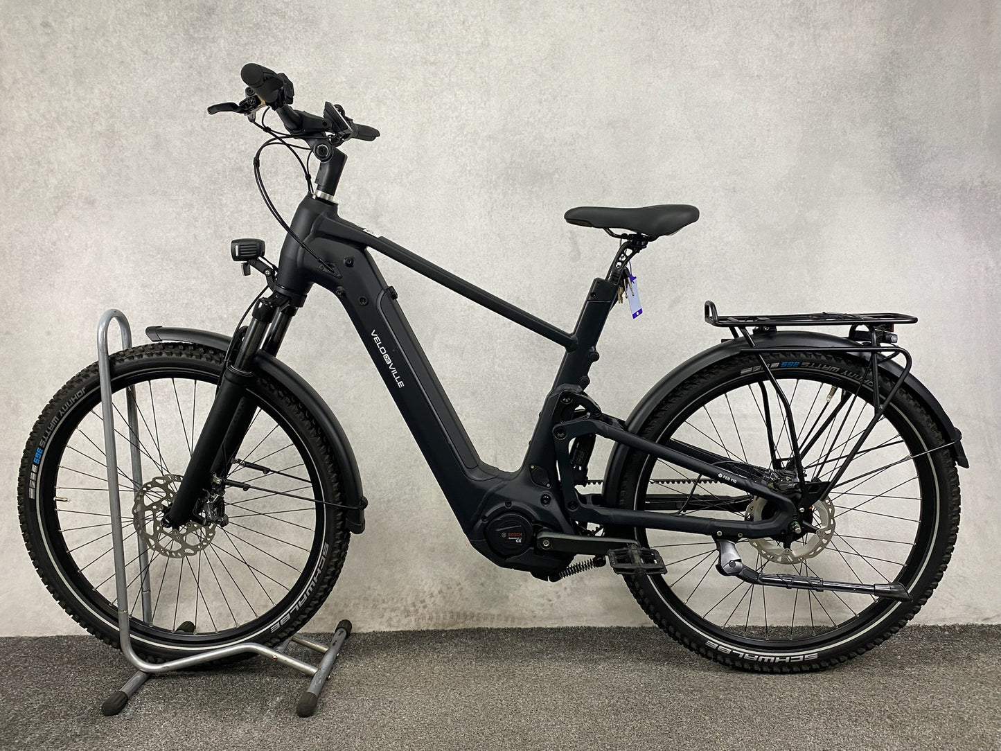 Velo De Ville FEB 990