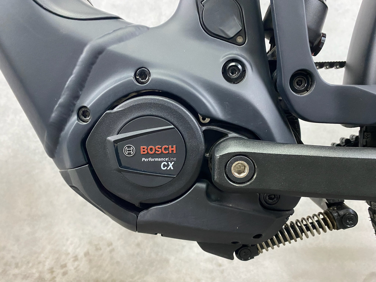 Velo De Ville FEB 990